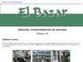 elbazarcb.com