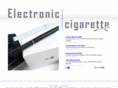 electronice-cigarettes.com