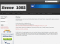 error1002.com