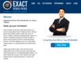 exactstockpicks.com