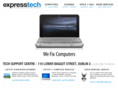 expresstech.ie