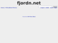 fjordn.net