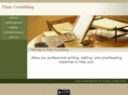 fluinconsulting.com