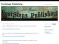 footstepspublishing.com