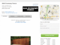 fortwaltonfencecontractors.com
