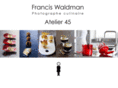 franciswaldman.com