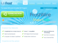 frostcast.com