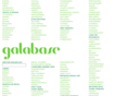 galabase.com
