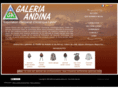 galeria-andina.com