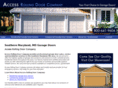 garagedoorssalesrepairssouthernmaryland.com