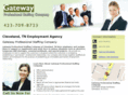 gatewayprostaffing.com