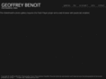geoffreybenoit.com