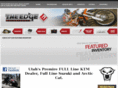 get2theedge.com
