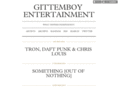 gittemboy.com