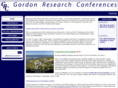 gordonresearchconferences.org