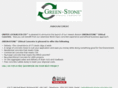 green-stone-concrete.com