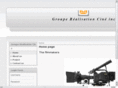 grouperealisationcine.com