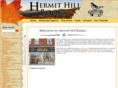 hermithillbooks.com