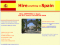 hirespain.com