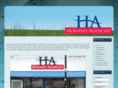 hornseyagencies.com