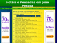 hoteis-pousadas-joaopessoa.com