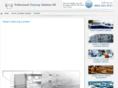 hotelcleaninglondon.co.uk