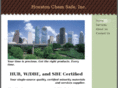houstonchemsafe.com