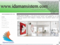 idamansistem.com