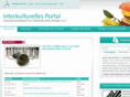 interkulturelles-portal.de