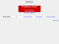 ipaddresschecker.com