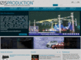 izispro.com