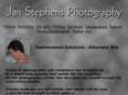 janstephens.com