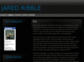 jaredribble.com