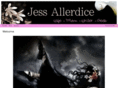 jessallerdice.com