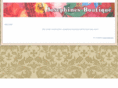 josephinesboutique.com