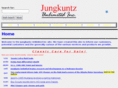 jungkuntzunlimitedinc.com
