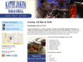 katiejakesbar.com