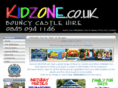 kidzone.co.uk