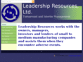 leadershipr.com