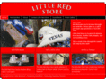 littleredstoretx.com