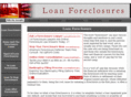 loansforeclosures.net