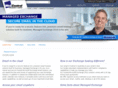 managed-exchange.biz