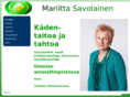 mariittasavolainen.net