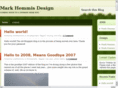 markhemmis.net
