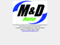 mdcollision.com