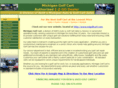 michigangolfcart.com