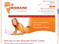 migrainerc.com