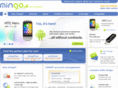 mingomobile.com