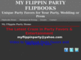 myflippinparty.com