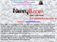 nannyb.com